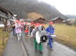 Faschingsumzug