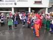 Faschingsumzug