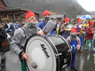 Faschingsumzug