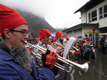 Faschingsumzug