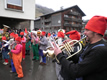 Faschingsumzug