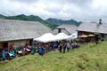 Mellentaler: Alpe Neugehren