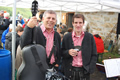 Mellentaler: Alpe Neugehren