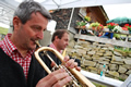 Mellentaler: Alpe Neugehren