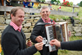 Mellentaler: Alpe Neugehren