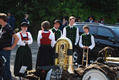 49. Bregenzerwlder Bezirksmusikfest in Langenegg