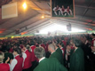 49. Bregenzerwlder Bezirksmusikfest in Langenegg