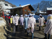 Faschingsumzug