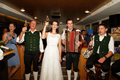 Hochzeit Sigrid und Thomas