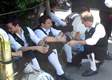 Landesfeuerwehrfest in Andelsbuch