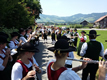 Landesfeuerwehrfest in Andelsbuch