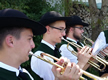 Landesfeuerwehrfest in Andelsbuch