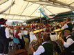 Ausflug nach Romallo