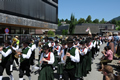 50. Bregenzerwälder Bezirksmusikfest in Egg