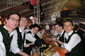 50. Bregenzerwlder Bezirksmusikfest in Egg