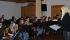 CrazyTones: Faschingskonzert