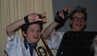 CrazyTones: Faschingskonzert