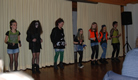 CrazyTones: Faschingskonzert
