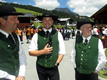 67. Arlberger Musikfest in Lech