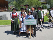 67. Arlberger Musikfest in Lech