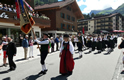 67. Arlberger Musikfest in Lech