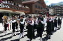 67. Arlberger Musikfest in Lech