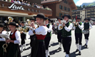 67. Arlberger Musikfest in Lech