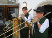 67. Arlberger Musikfest in Lech