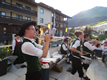 67. Arlberger Musikfest in Lech