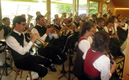 Frhschoppen auf der Rossstelle