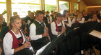 Frhschoppen auf der Rossstelle