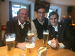 Frhschoppen auf der Rossstelle