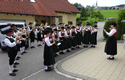 51. Bregenzerwlder Bezirksmusikfest in Buch