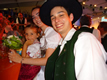 51. Bregenzerwlder Bezirksmusikfest in Buch